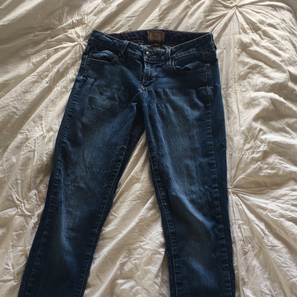 Paige-Peg Skinny